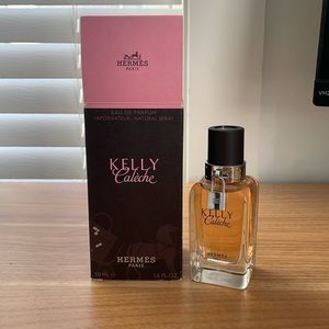 Hermes Perfume